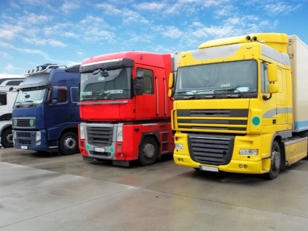 Konya Havran Nakliye